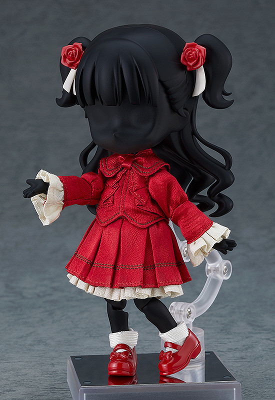 Shadows House - Kate Shadow - Nendoroid Doll (Good Smile Company) photo 5