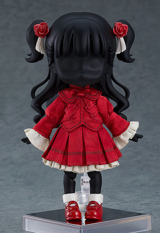 Shadows House - Kate Shadow - Nendoroid Doll (Good Smile Company) photo 6