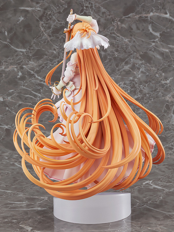 Sword Art Online: Alicization - War of Underworld - Asuna - 1/7 - The Goddess of Creation Stacia (Good Smile Company) photo 2