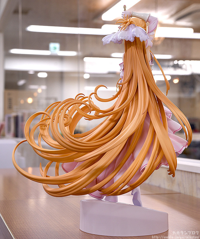 Sword Art Online: Alicization - War of Underworld - Asuna - 1/7 - The Goddess of Creation Stacia (Good Smile Company) photo 3