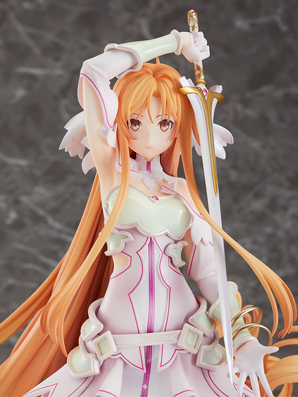 Sword Art Online: Alicization - War of Underworld - Asuna - 1/7 - The Goddess of Creation Stacia (Good Smile Company) photo 8