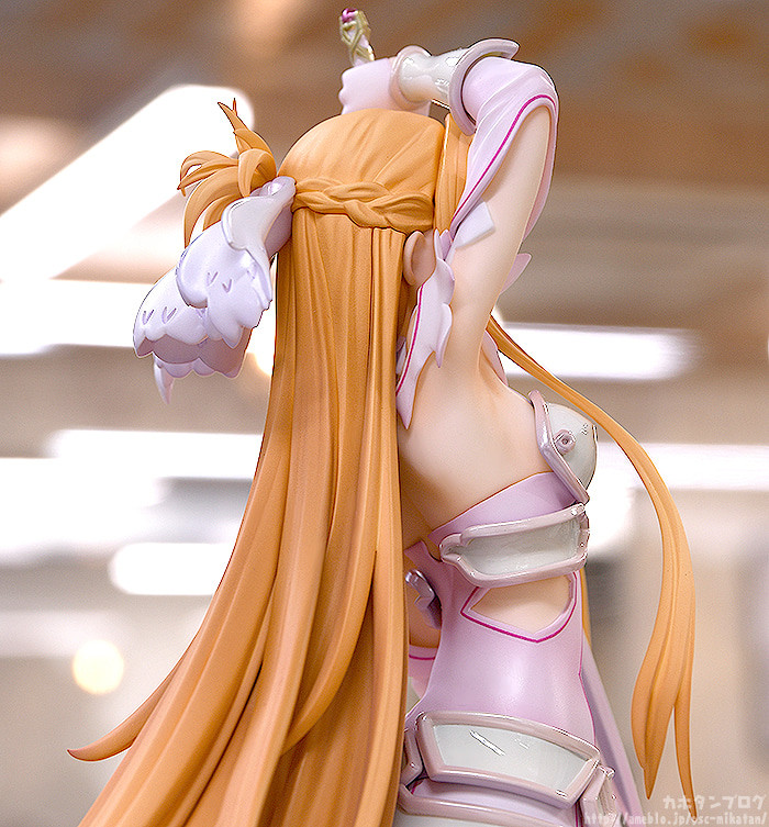 Sword Art Online: Alicization - War of Underworld - Asuna - 1/7 - The Goddess of Creation Stacia (Good Smile Company) photo 11