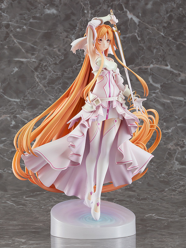 Sword Art Online: Alicization - War of Underworld - Asuna - 1/7 - The Goddess of Creation Stacia (Good Smile Company) photo 16