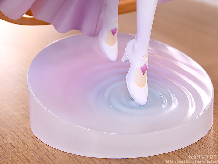 Sword Art Online: Alicization - War of Underworld - Asuna - 1/7 - The Goddess of Creation Stacia (Good Smile Company) photo 19