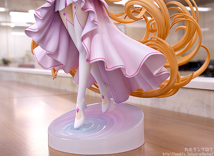 Sword Art Online: Alicization - War of Underworld - Asuna - 1/7 - The Goddess of Creation Stacia (Good Smile Company) photo 20