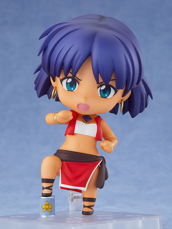 Fushigi no Umi no Nadia - King - Nadia - Nendoroid  (#1628) (Good Smile Company) photo 4