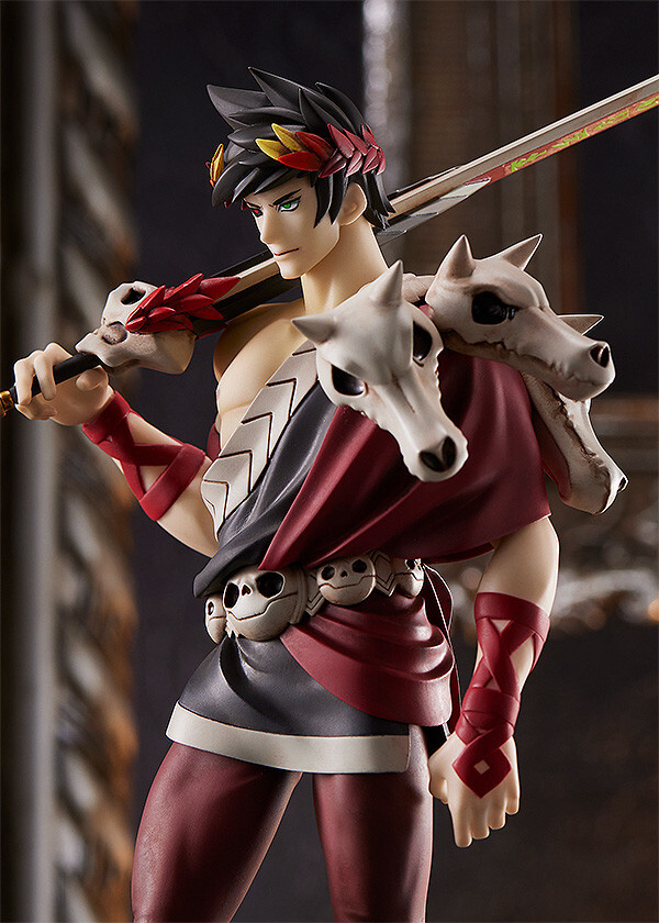Hades - Zagreus - Pop Up Parade (Good Smile Company) photo 3