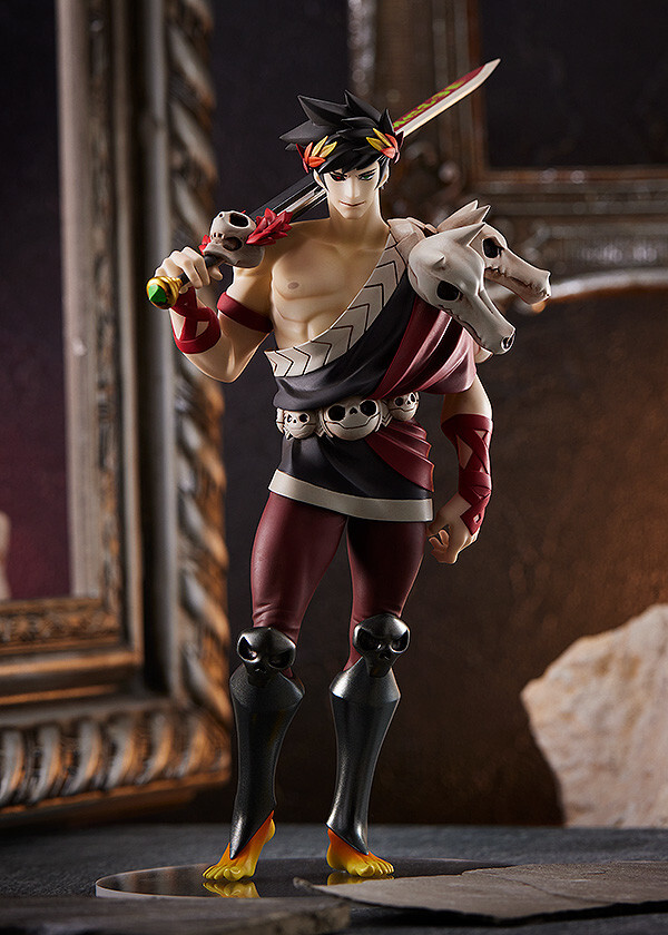 Hades - Zagreus - Pop Up Parade (Good Smile Company) photo 4