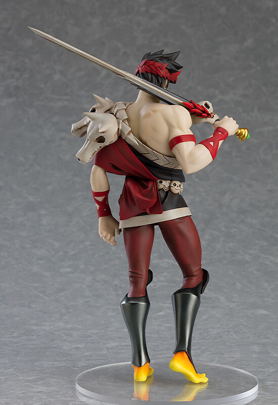 Hades - Zagreus - Pop Up Parade (Good Smile Company) photo 5