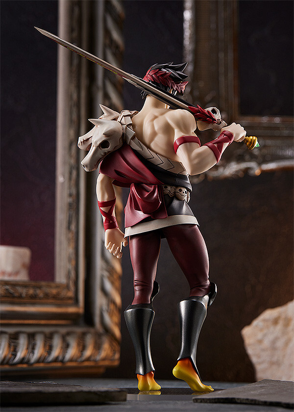 Hades - Zagreus - Pop Up Parade (Good Smile Company) photo 6