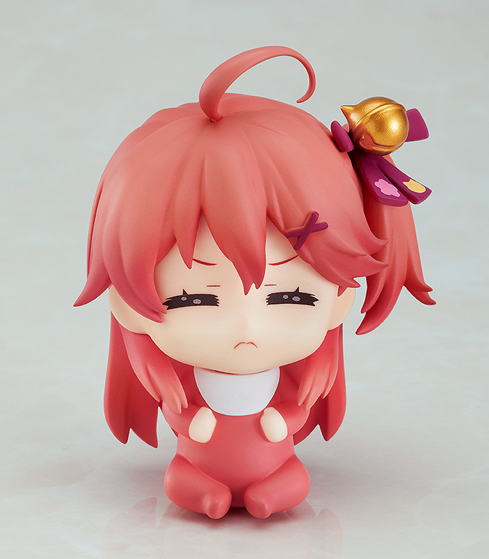 Hololive - Kintoki - Mikopi - Sakura Miko - Nendoroid  (#1722) (Max Factory)