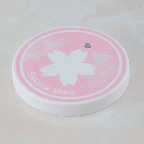 Hololive - Kintoki - Mikopi - Sakura Miko - Nendoroid  (#1722) (Max Factory) photo 4