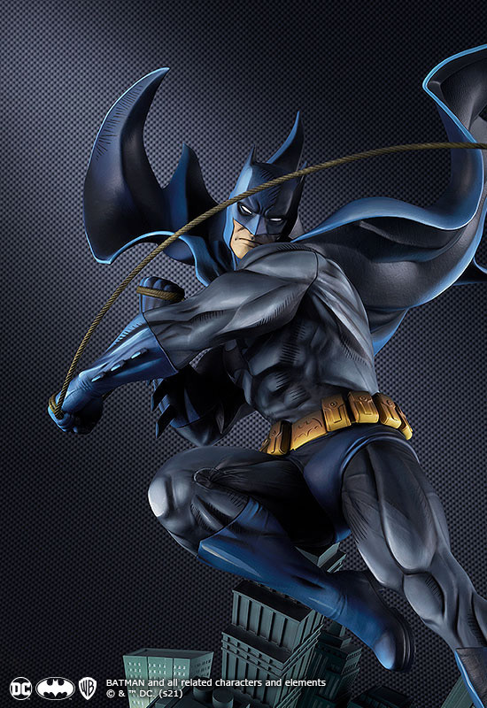 Batman - Art Respect - 1/6 (Good Smile Company) photo 8