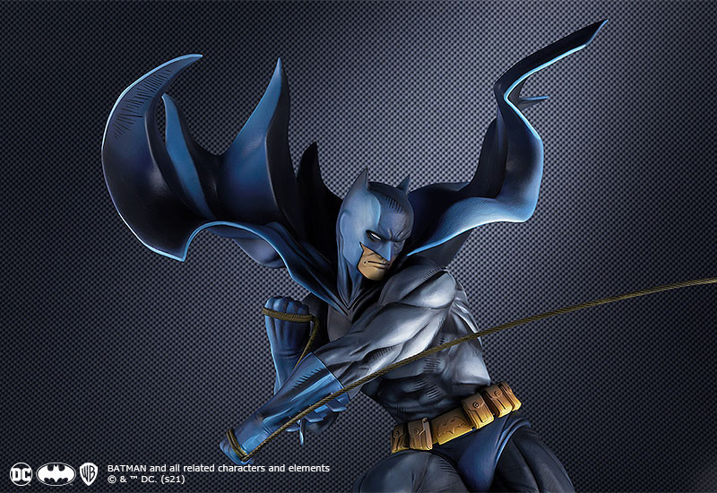 Batman - Art Respect - 1/6 (Good Smile Company) photo 10