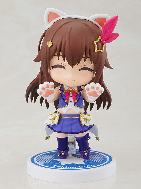 Hololive - Ankimo - Tokino Sora - Nendoroid  (#1707) (Max Factory) photo 2
