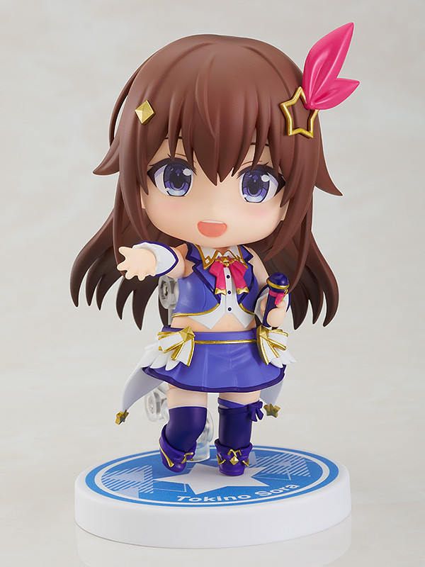 Hololive - Ankimo - Tokino Sora - Nendoroid  (#1707) (Max Factory) photo 3