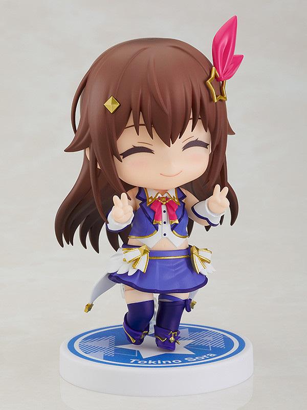 Hololive - Ankimo - Tokino Sora - Nendoroid  (#1707) (Max Factory) photo 5