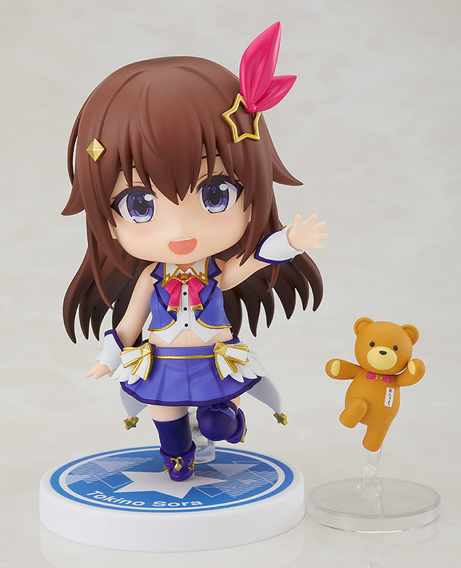 Hololive - Ankimo - Tokino Sora - Nendoroid  (#1707) (Max Factory) photo 6