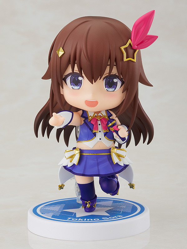 Hololive - Ankimo - Tokino Sora - Nendoroid  (#1707) (Max Factory) photo 7