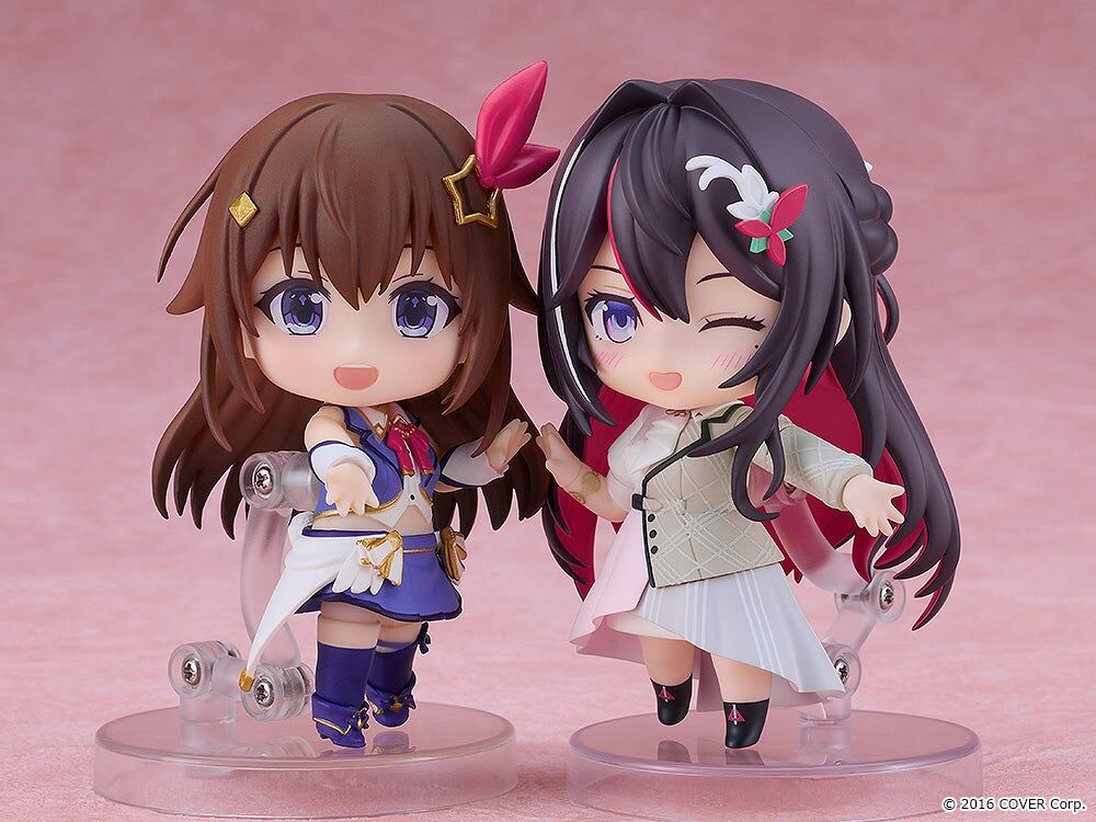 Hololive - Ankimo - Tokino Sora - Nendoroid  (#1707) (Max Factory) photo 8