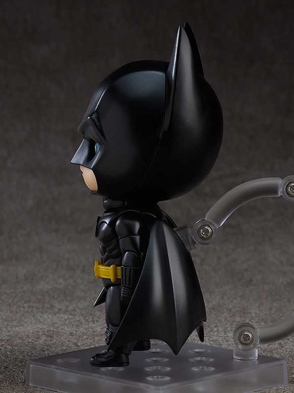 Batman (1989) - Batman - Nendoroid  (#1694) - 1989 Ver. (Good Smile Company) photo 4