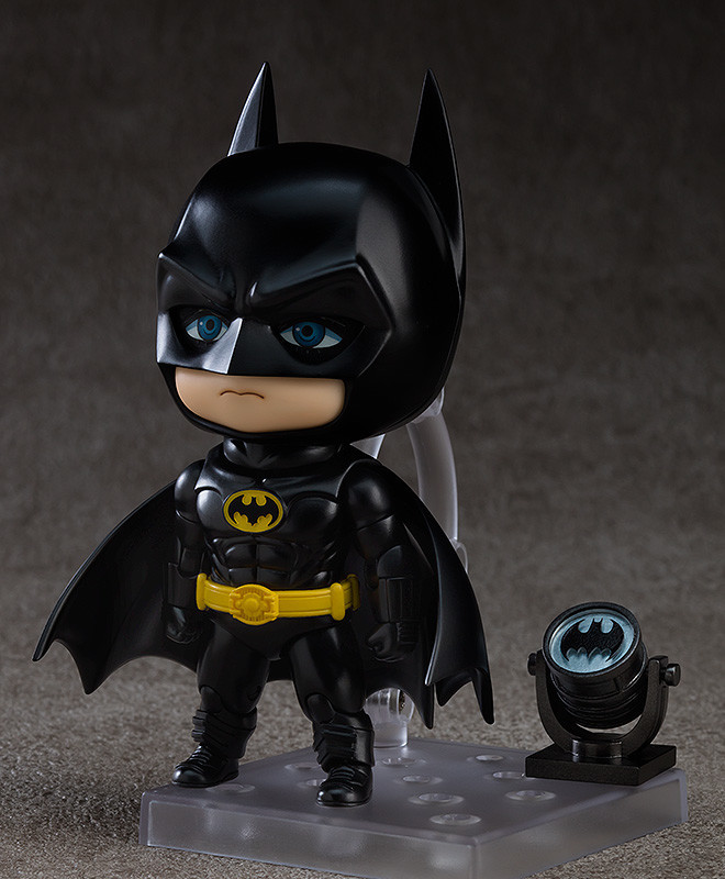 Batman (1989) - Batman - Nendoroid  (#1694) - 1989 Ver. (Good Smile Company) photo 6