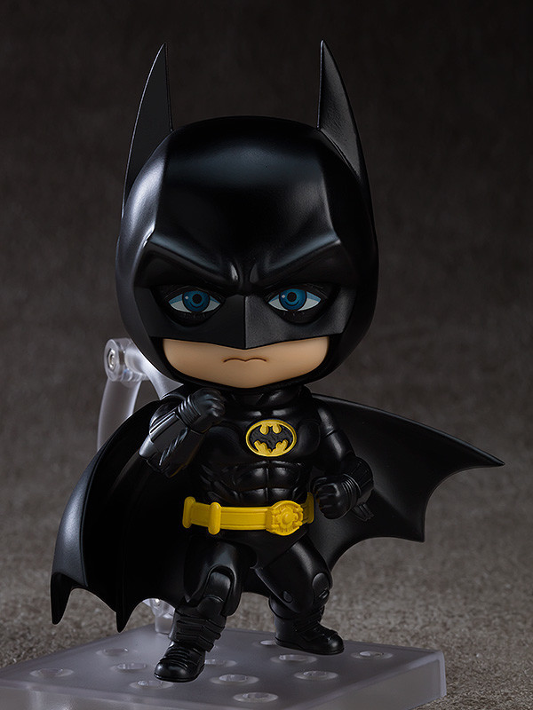 Batman (1989) - Batman - Nendoroid  (#1694) - 1989 Ver. (Good Smile Company) photo 9
