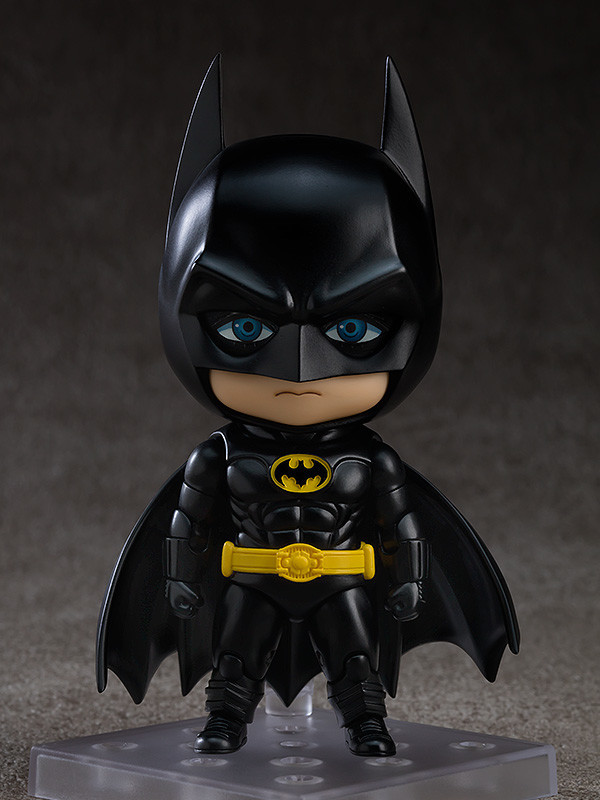Batman (1989) - Batman - Nendoroid  (#1694) - 1989 Ver. (Good Smile Company) photo 10