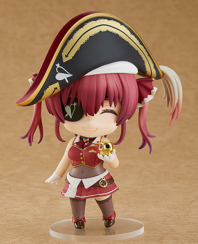 Hololive - Houshou Marine - Nendoroid  (#1687) (Good Smile Company) photo 2