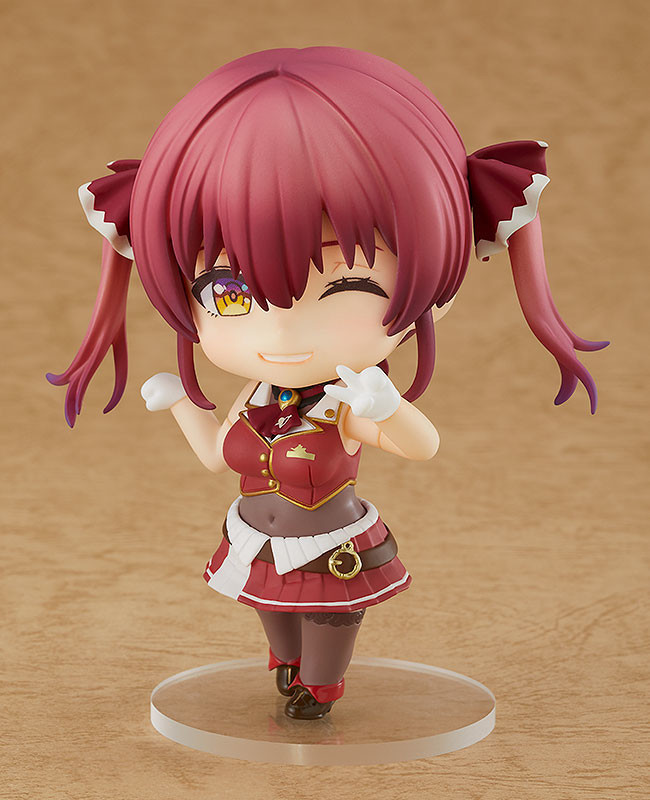 Hololive - Houshou Marine - Nendoroid  (#1687) (Good Smile Company) photo 3