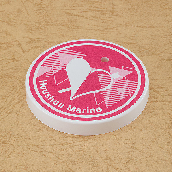 Hololive - Houshou Marine - Nendoroid  (#1687) (Good Smile Company) photo 5