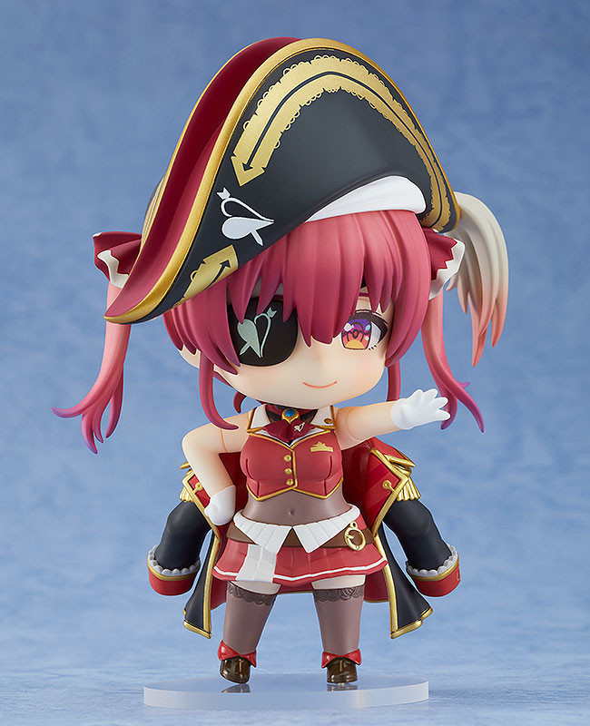 Hololive - Houshou Marine - Nendoroid  (#1687) (Good Smile Company) photo 6