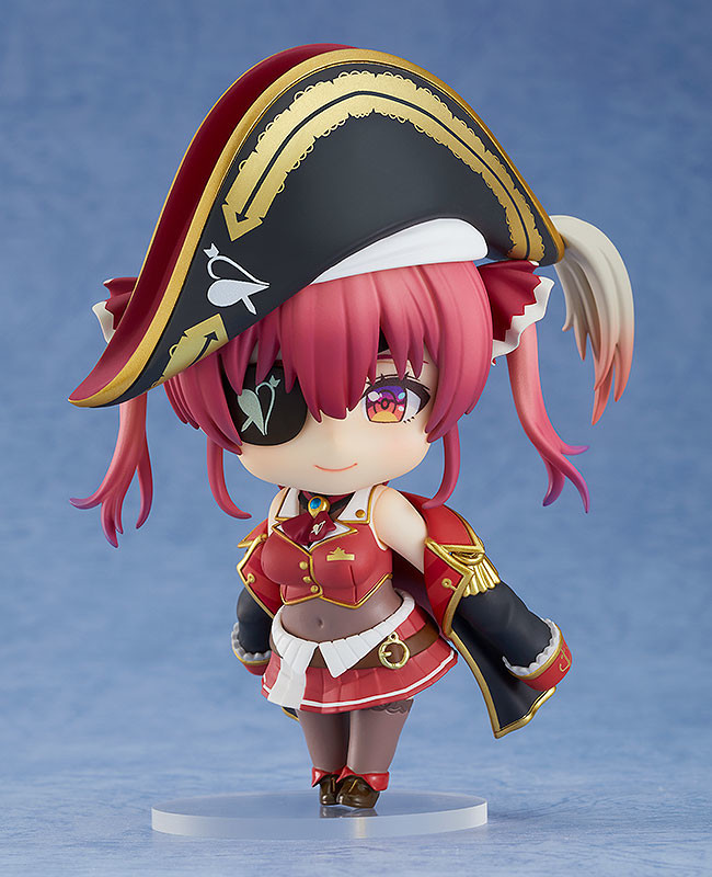 Hololive - Houshou Marine - Nendoroid  (#1687) (Good Smile Company) photo 7