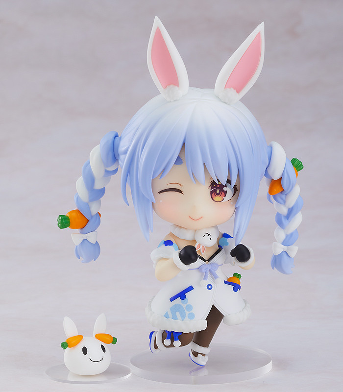 Hololive - Nousagi - Usada Pekora - Nendoroid (#1823) (Good Smile Company) photo 5