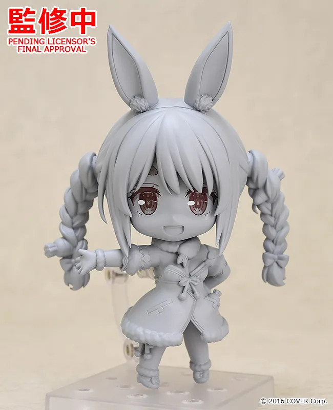 Hololive - Nousagi - Usada Pekora - Nendoroid (#1823) (Good Smile Company) photo 6