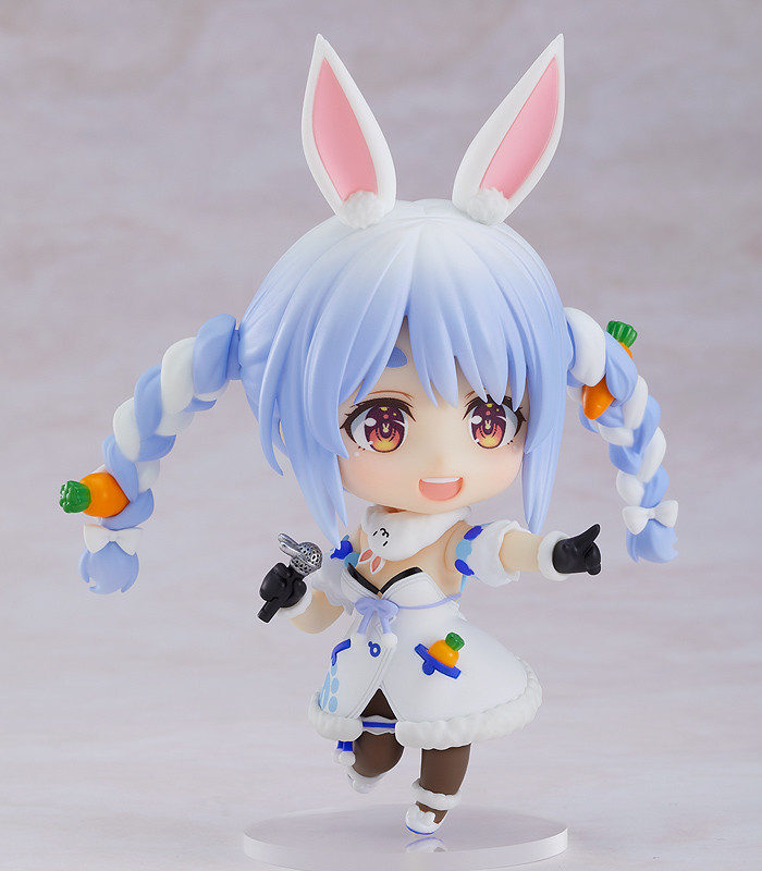 Hololive - Nousagi - Usada Pekora - Nendoroid (#1823) (Good Smile Company) photo 7