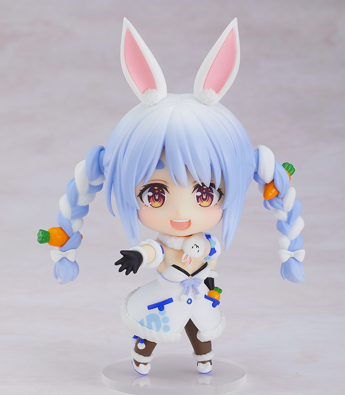 Hololive - Nousagi - Usada Pekora - Nendoroid (#1823) (Good Smile Company) photo 11