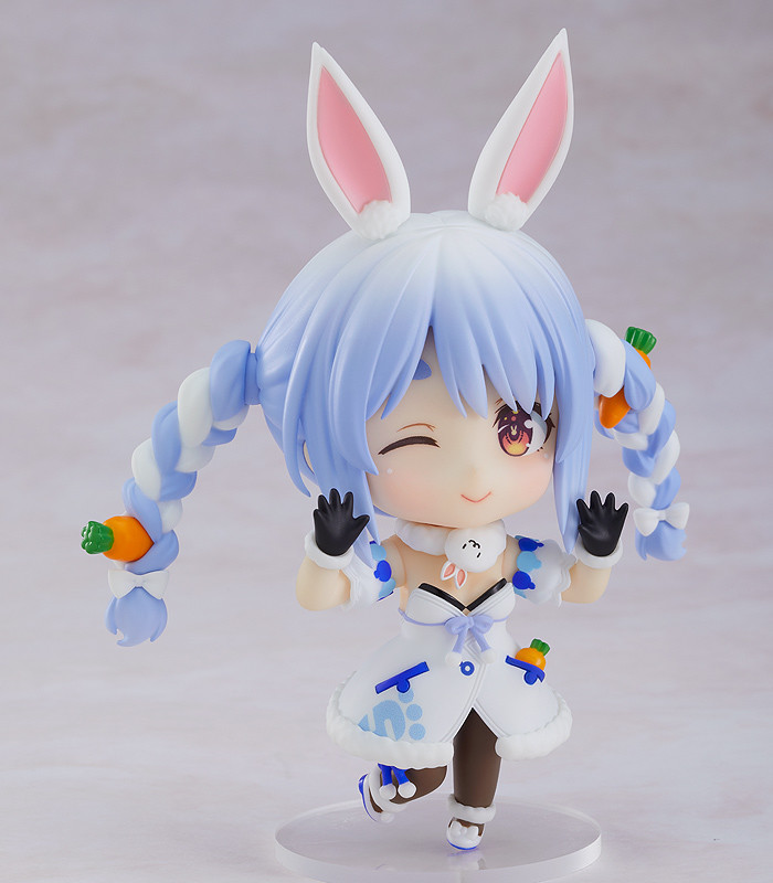 Hololive - Nousagi - Usada Pekora - Nendoroid (#1823) (Good Smile Company) photo 12