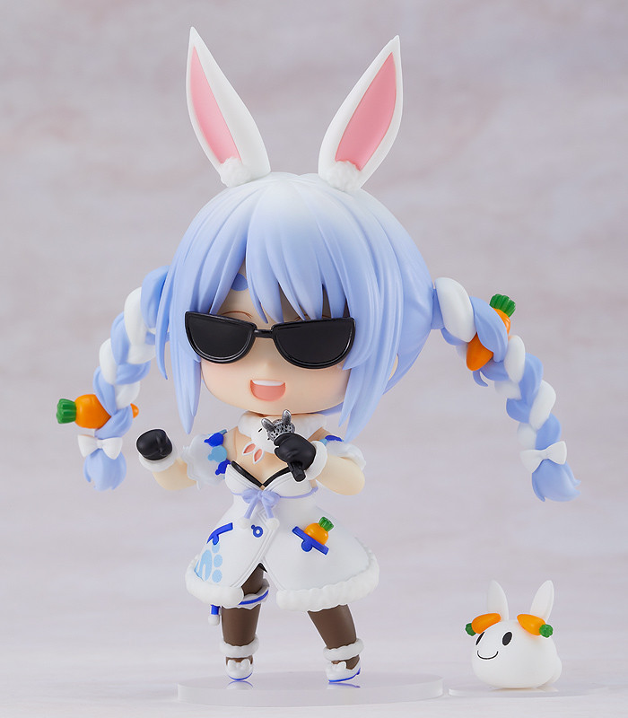 Hololive - Nousagi - Usada Pekora - Nendoroid (#1823) (Good Smile Company) photo 13