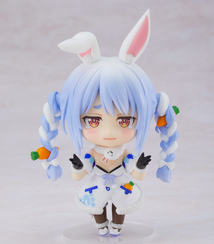 Hololive - Nousagi - Usada Pekora - Nendoroid (#1823) (Good Smile Company) photo 14