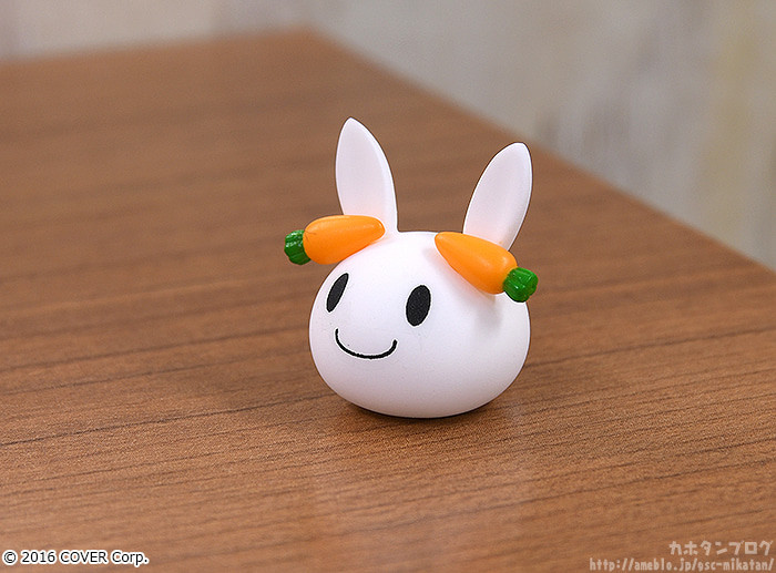 Hololive - Nousagi - Usada Pekora - Nendoroid (#1823) (Good Smile Company) photo 18