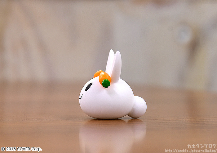 Hololive - Nousagi - Usada Pekora - Nendoroid (#1823) (Good Smile Company) photo 19