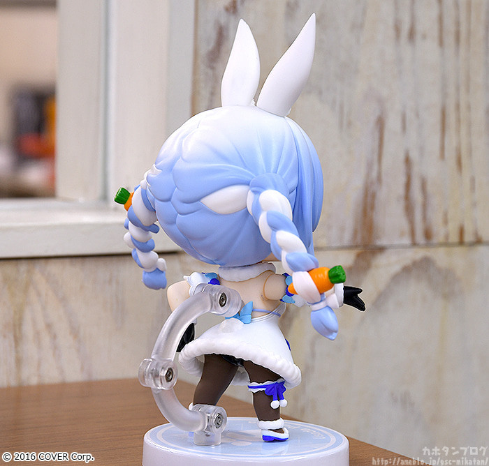 Hololive - Nousagi - Usada Pekora - Nendoroid (#1823) (Good Smile Company) photo 20