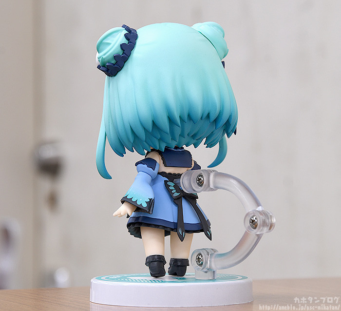 Hololive - Uruha Rushia - Nendoroid (#1792) (Good Smile Company) photo 3