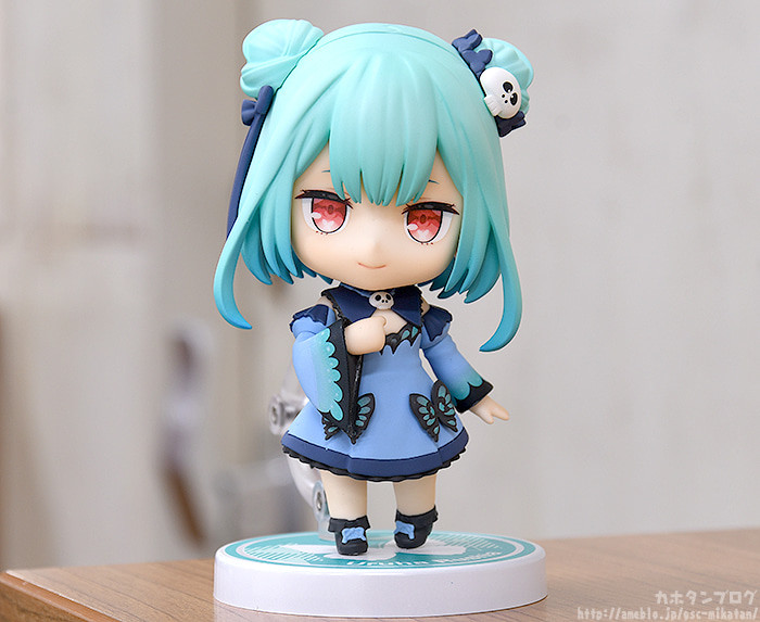 Hololive - Uruha Rushia - Nendoroid (#1792) (Good Smile Company) photo 4
