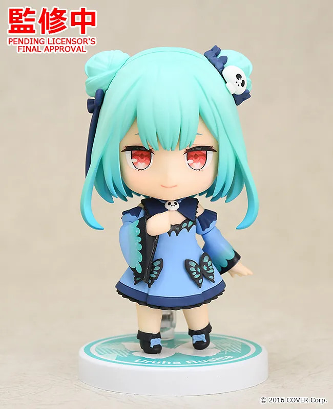 Hololive - Uruha Rushia - Nendoroid (#1792) (Good Smile Company) photo 5