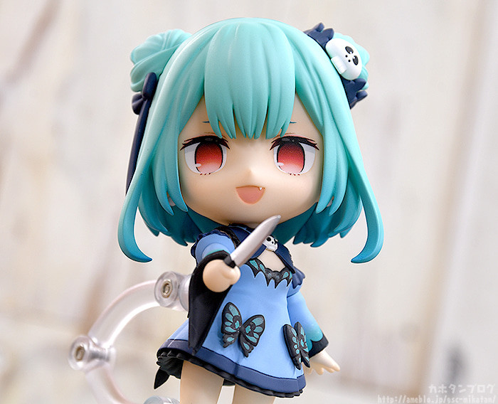 Hololive - Uruha Rushia - Nendoroid (#1792) (Good Smile Company) photo 6