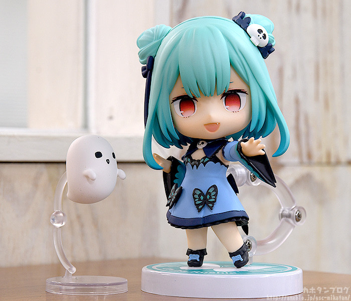 Hololive - Uruha Rushia - Nendoroid (#1792) (Good Smile Company) photo 10