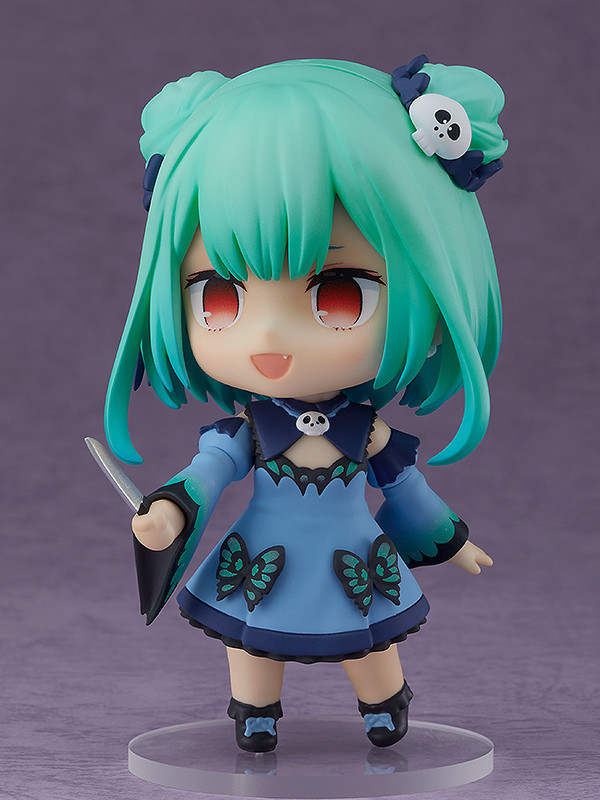 Hololive - Uruha Rushia - Nendoroid (#1792) (Good Smile Company) photo 13