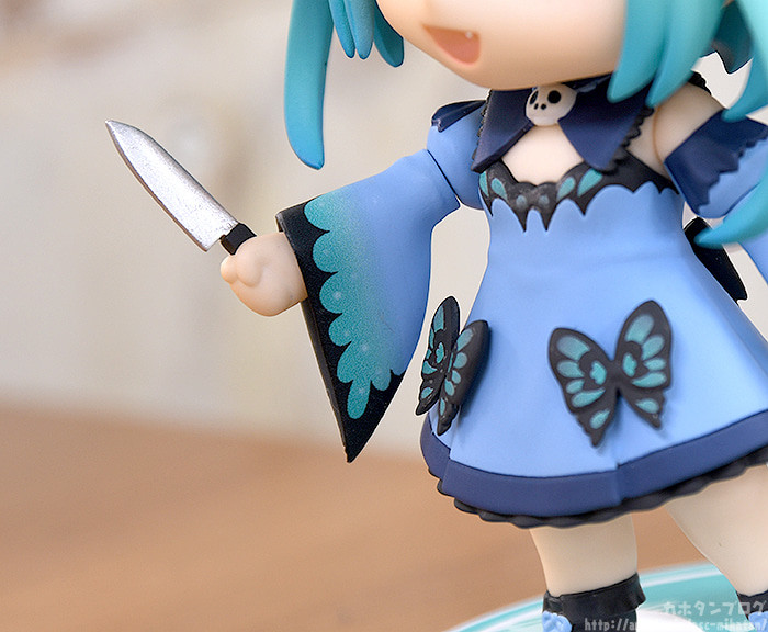 Hololive - Uruha Rushia - Nendoroid (#1792) (Good Smile Company) photo 14